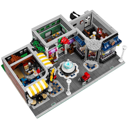 LEGO® set 10255