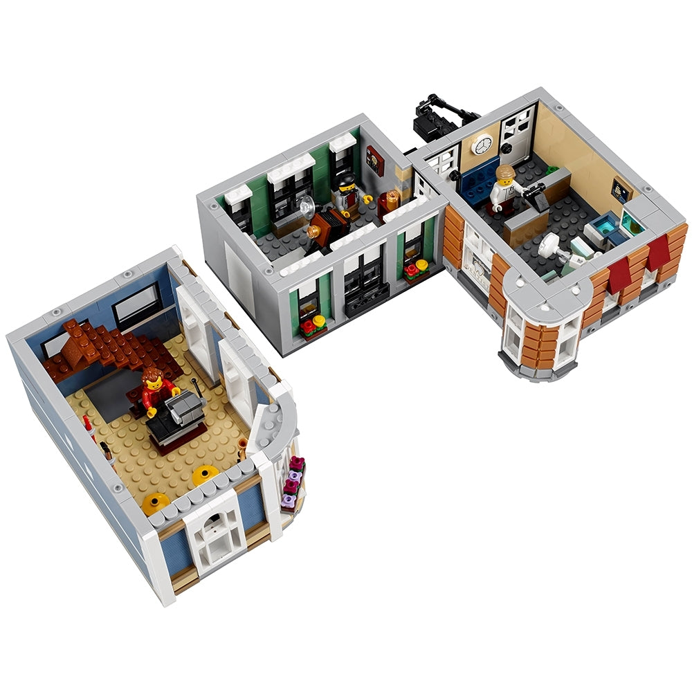 LEGO® set 10255