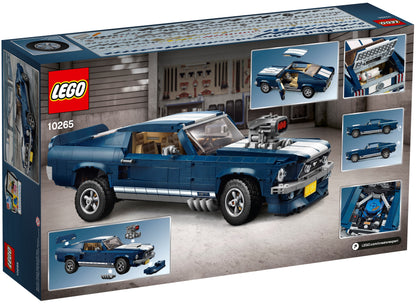 LEGO® set 10265