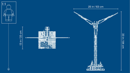 Vestas Wind Turbine