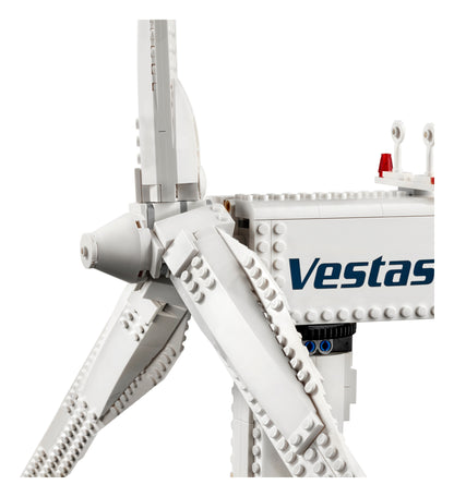 Vestas Wind Turbine