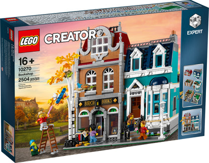 LEGO® set 10270