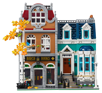 LEGO® set 10270