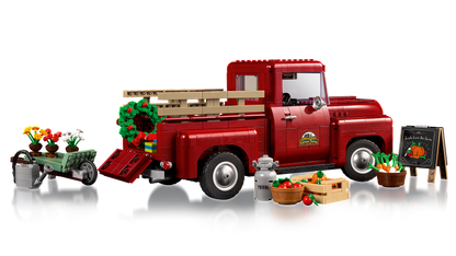 LEGO® set 10290