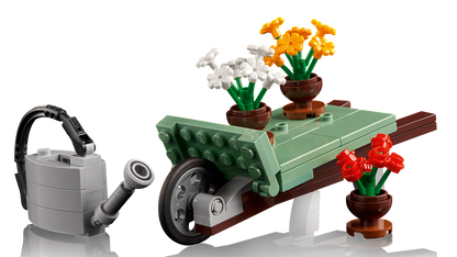 LEGO® set 10290