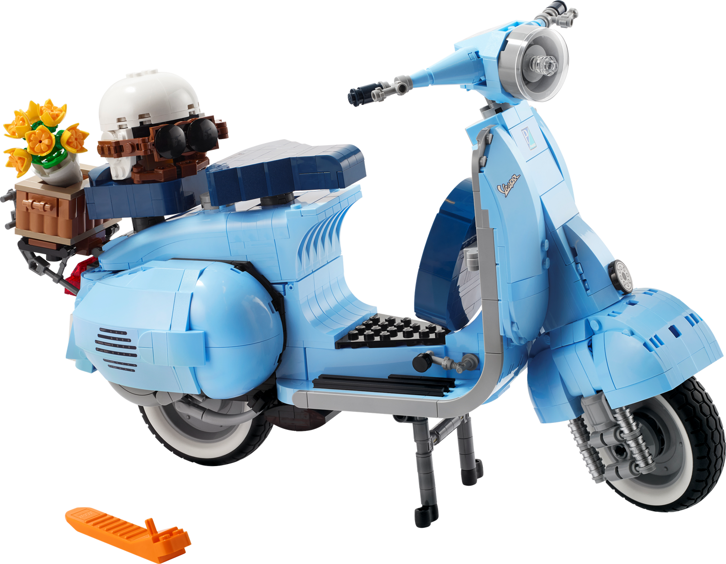 LEGO® set 10298