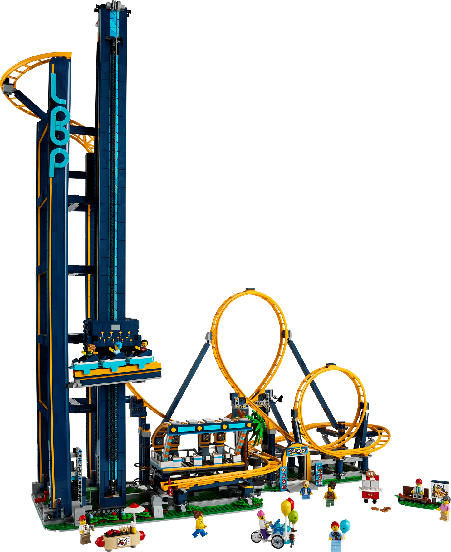 LEGO® set 10303