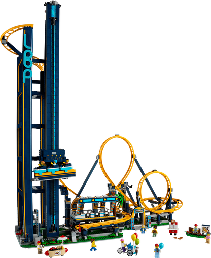 LEGO® set 10303