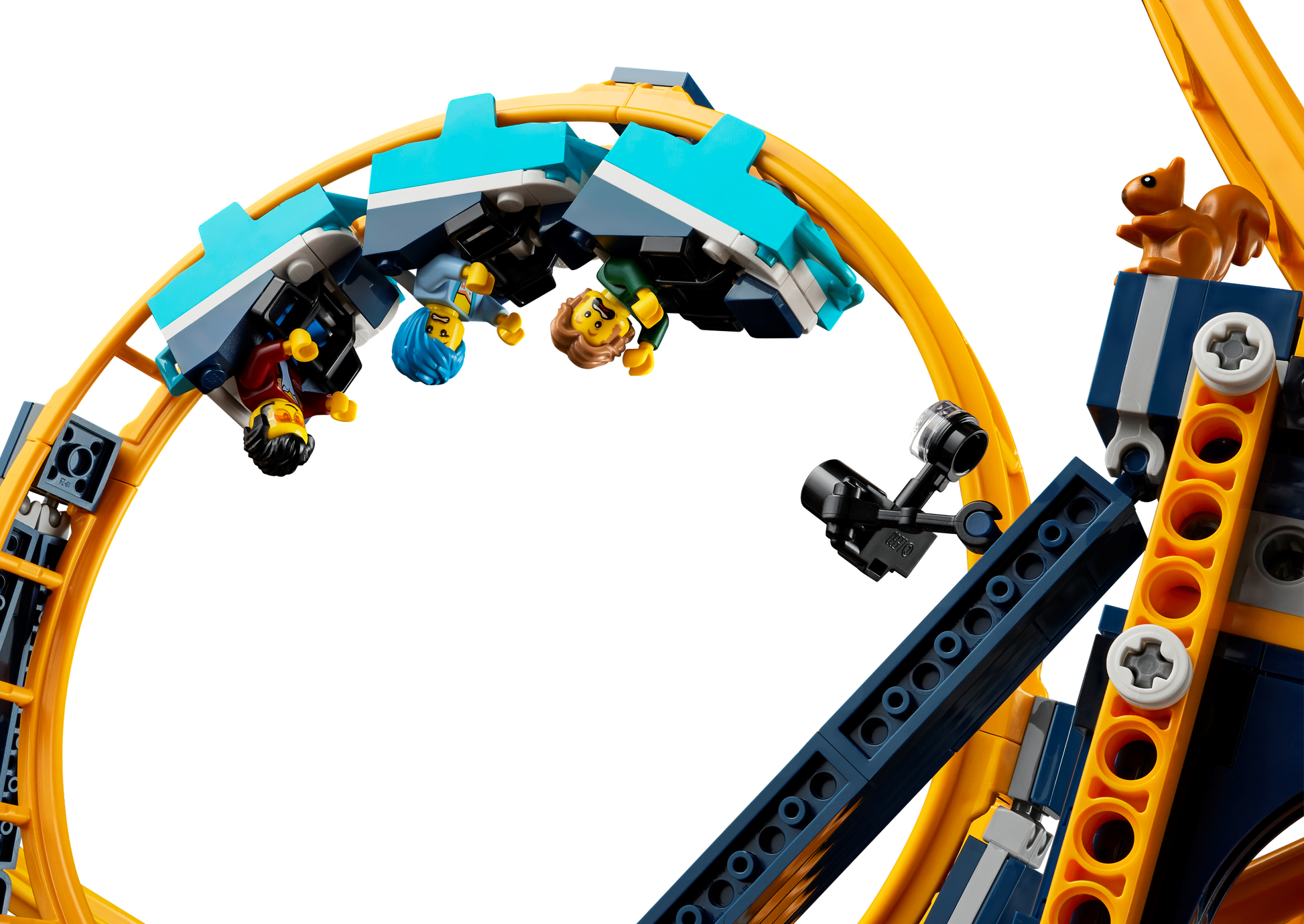 LEGO® set 10303