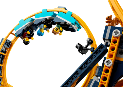 LEGO® set 10303