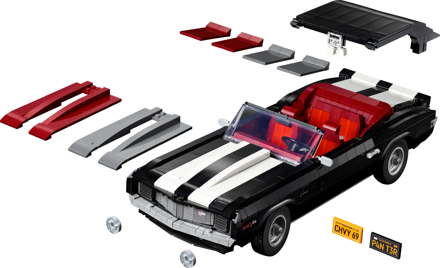 LEGO® set 10304