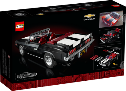 LEGO® set 10304