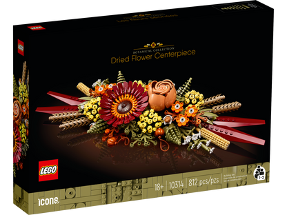 LEGO® set 10314