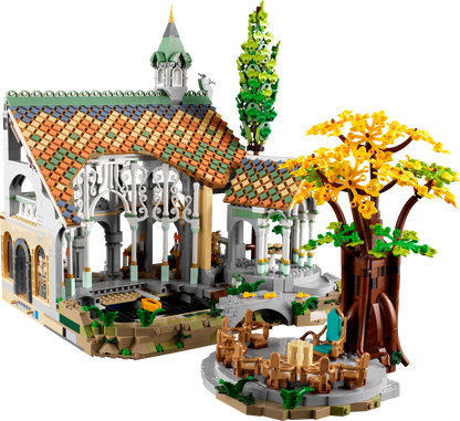 LEGO® set 10316