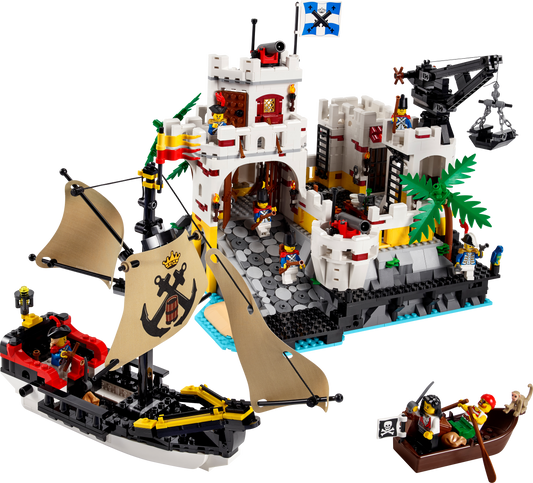 LEGO® set 10320