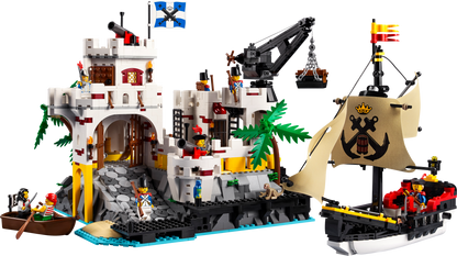 LEGO® set 10320