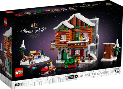 LEGO® set 10325