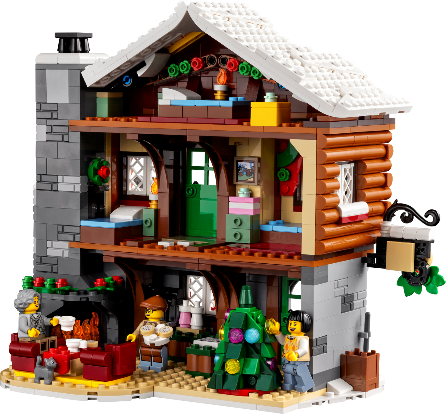 LEGO® set 10325