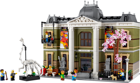 LEGO® set 10326