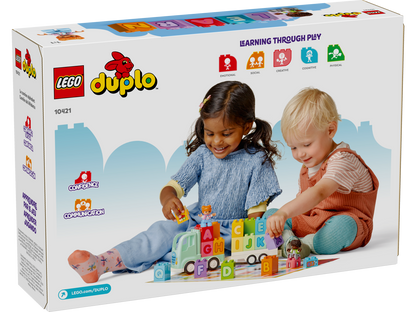 LEGO® set 10421