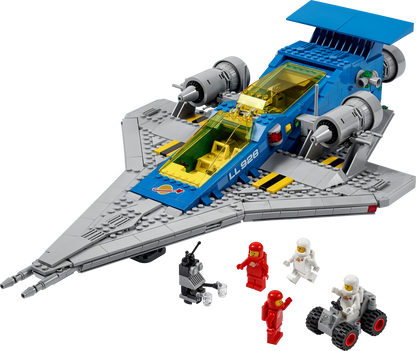 LEGO® set 10497