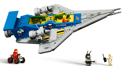 LEGO® set 10497