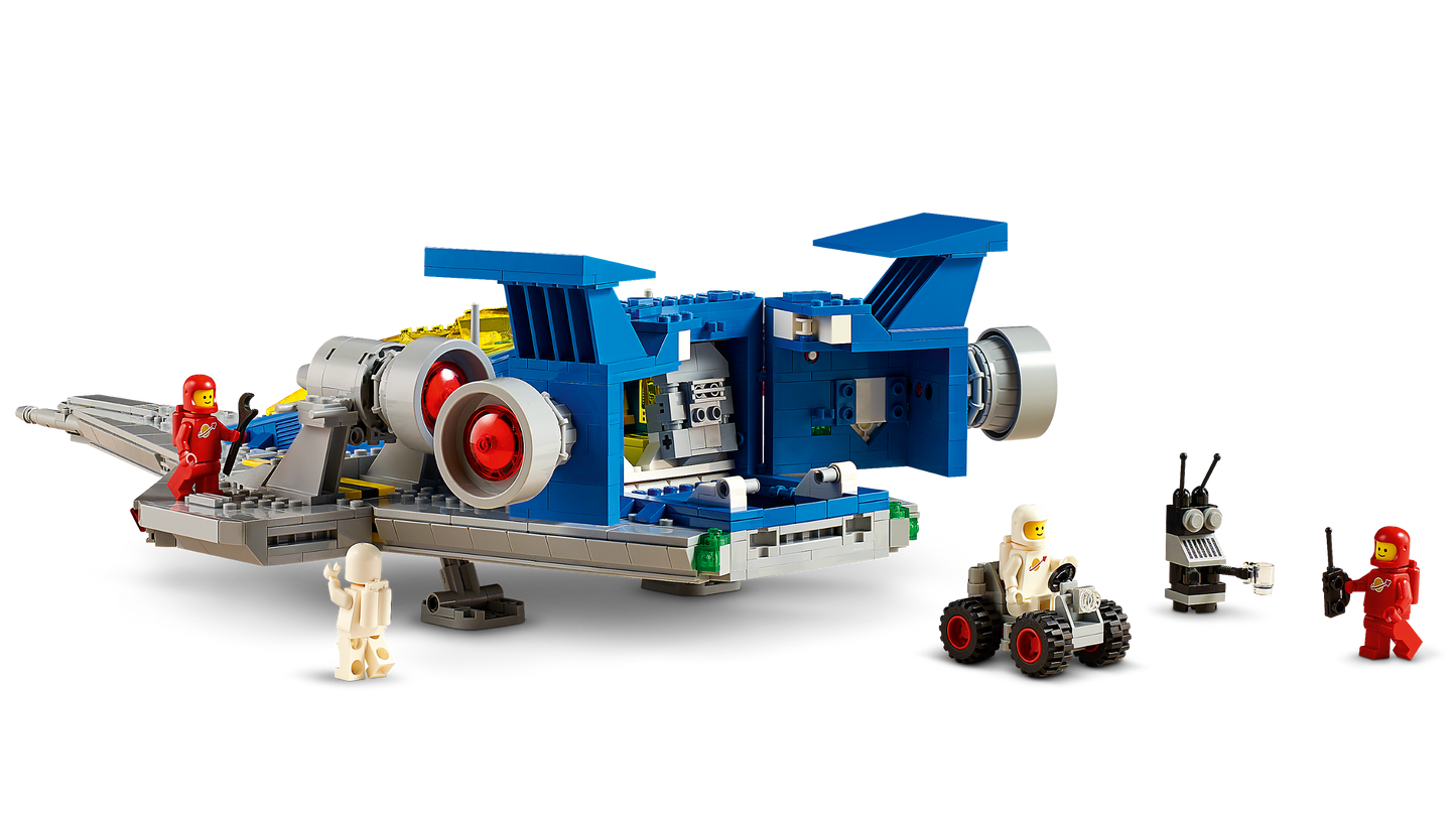 LEGO® set 10497