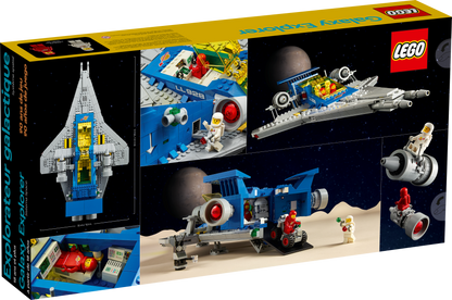 LEGO® set 10497