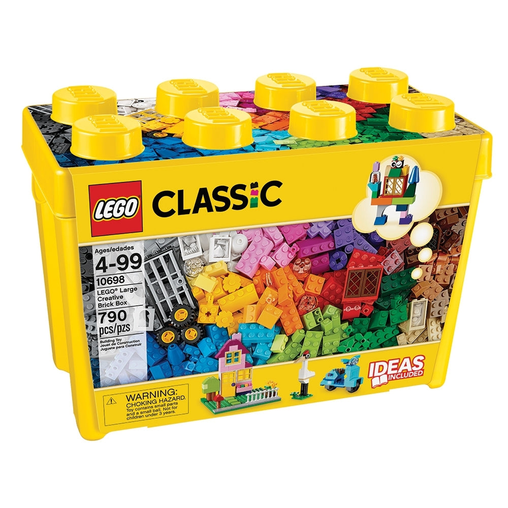 LEGO® set 10698