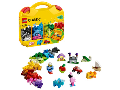 LEGO® set 10713