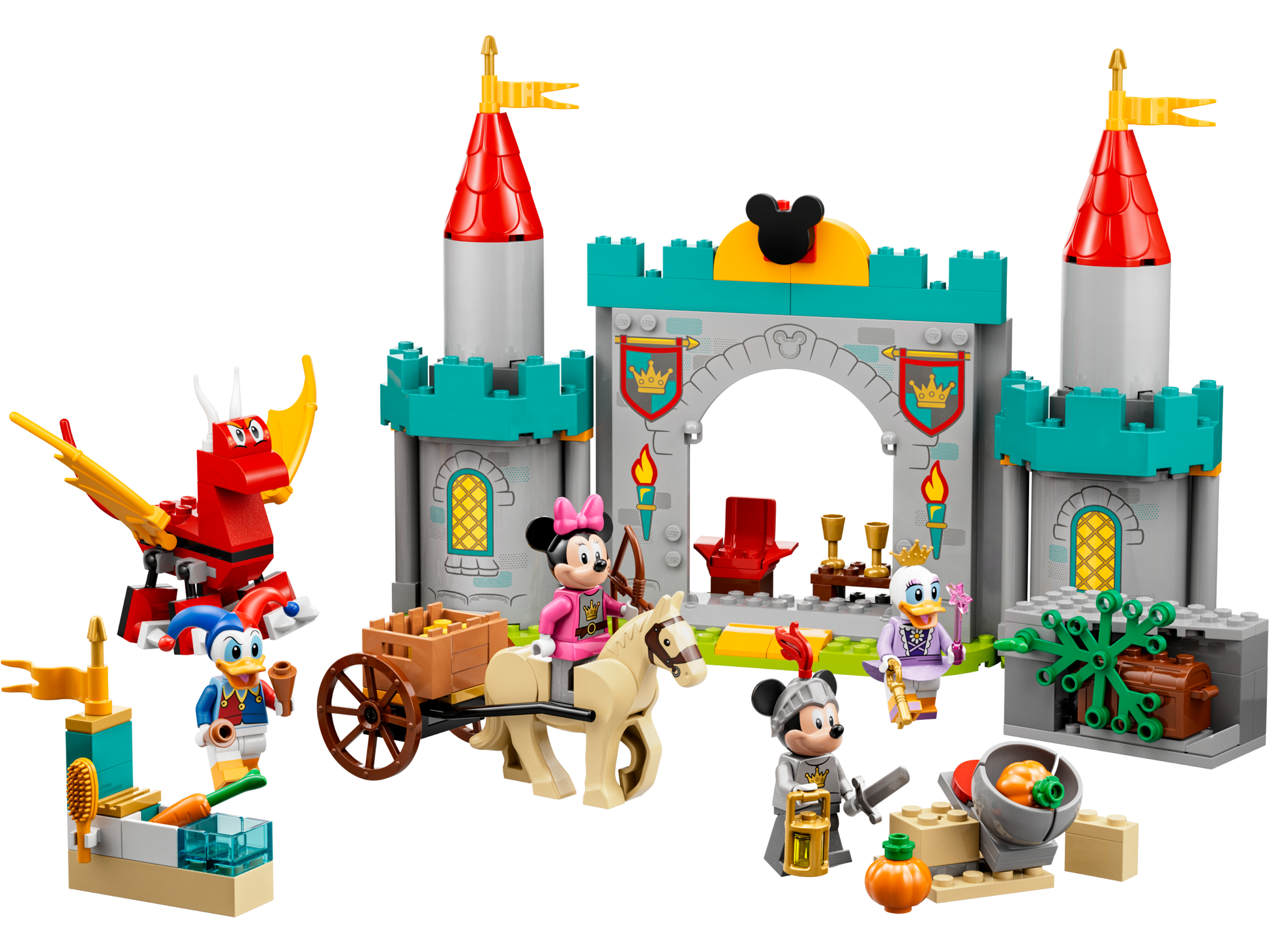 LEGO® set 10780