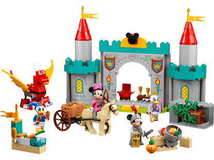 LEGO® set 10780