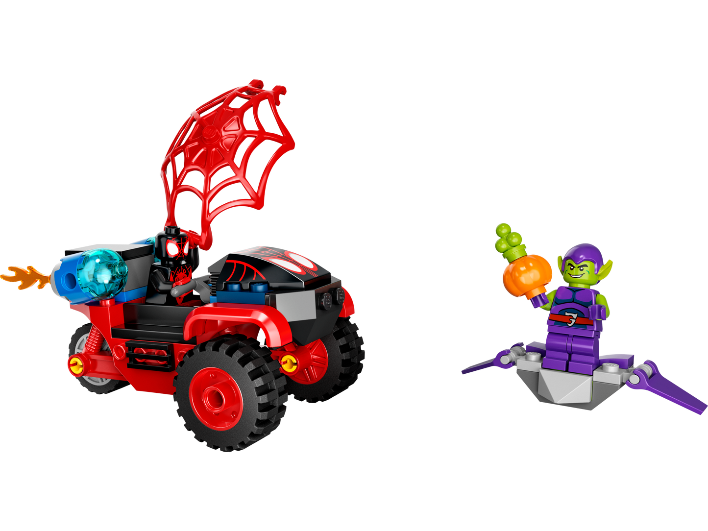 LEGO® set 10781