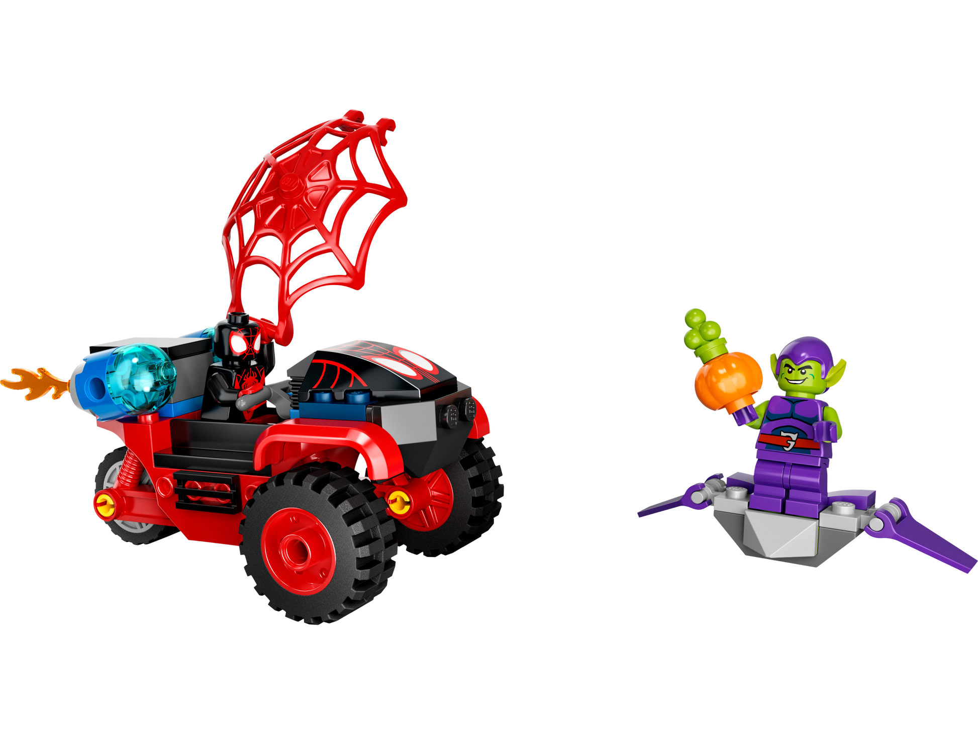 LEGO® set 10781