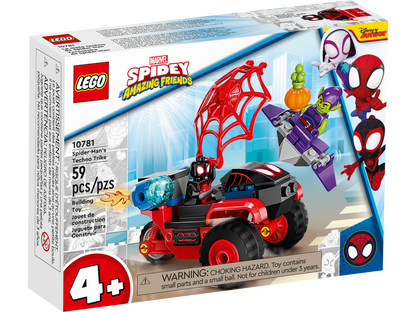 LEGO® set 10781