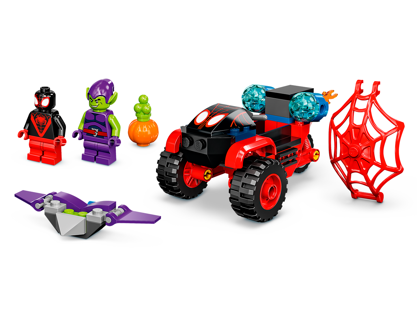 LEGO® set 10781