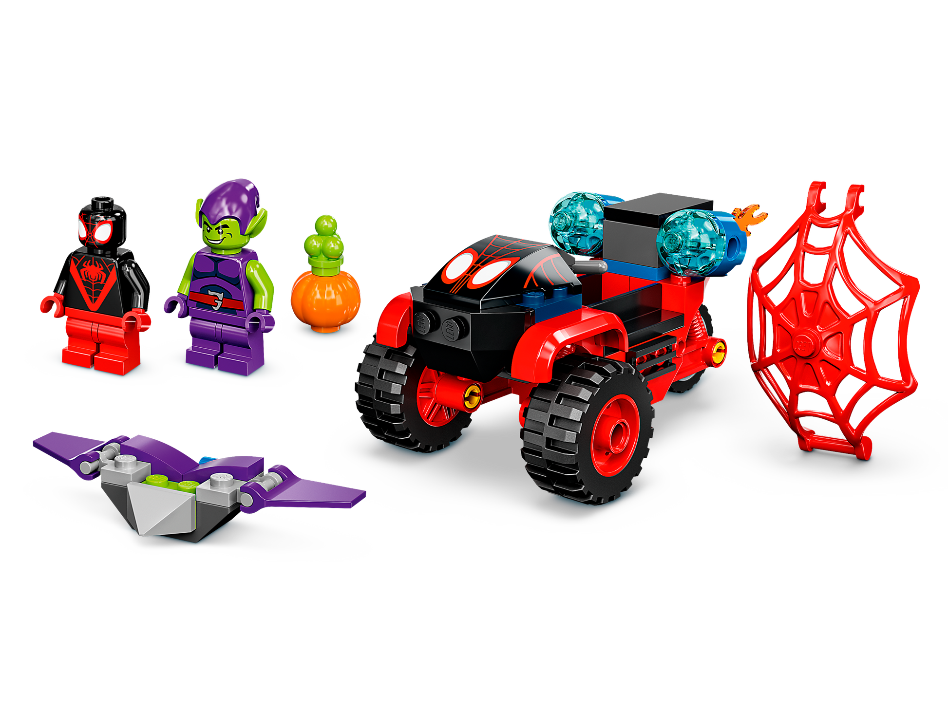 LEGO® set 10781