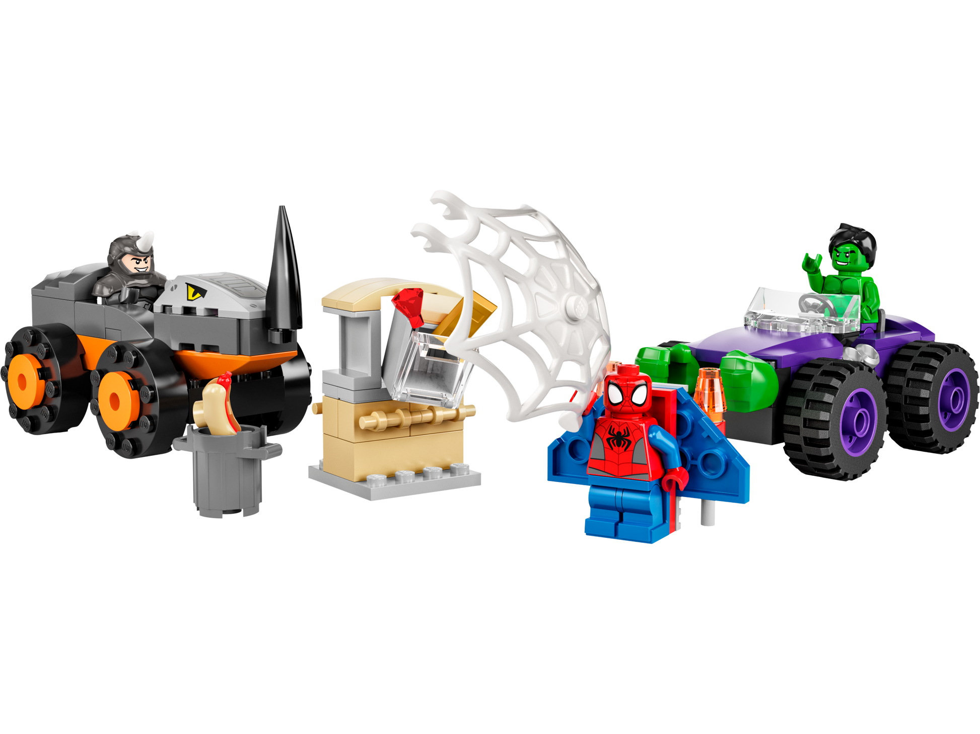 LEGO® set 10782