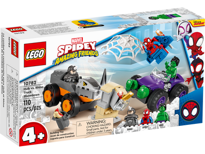 LEGO® set 10782