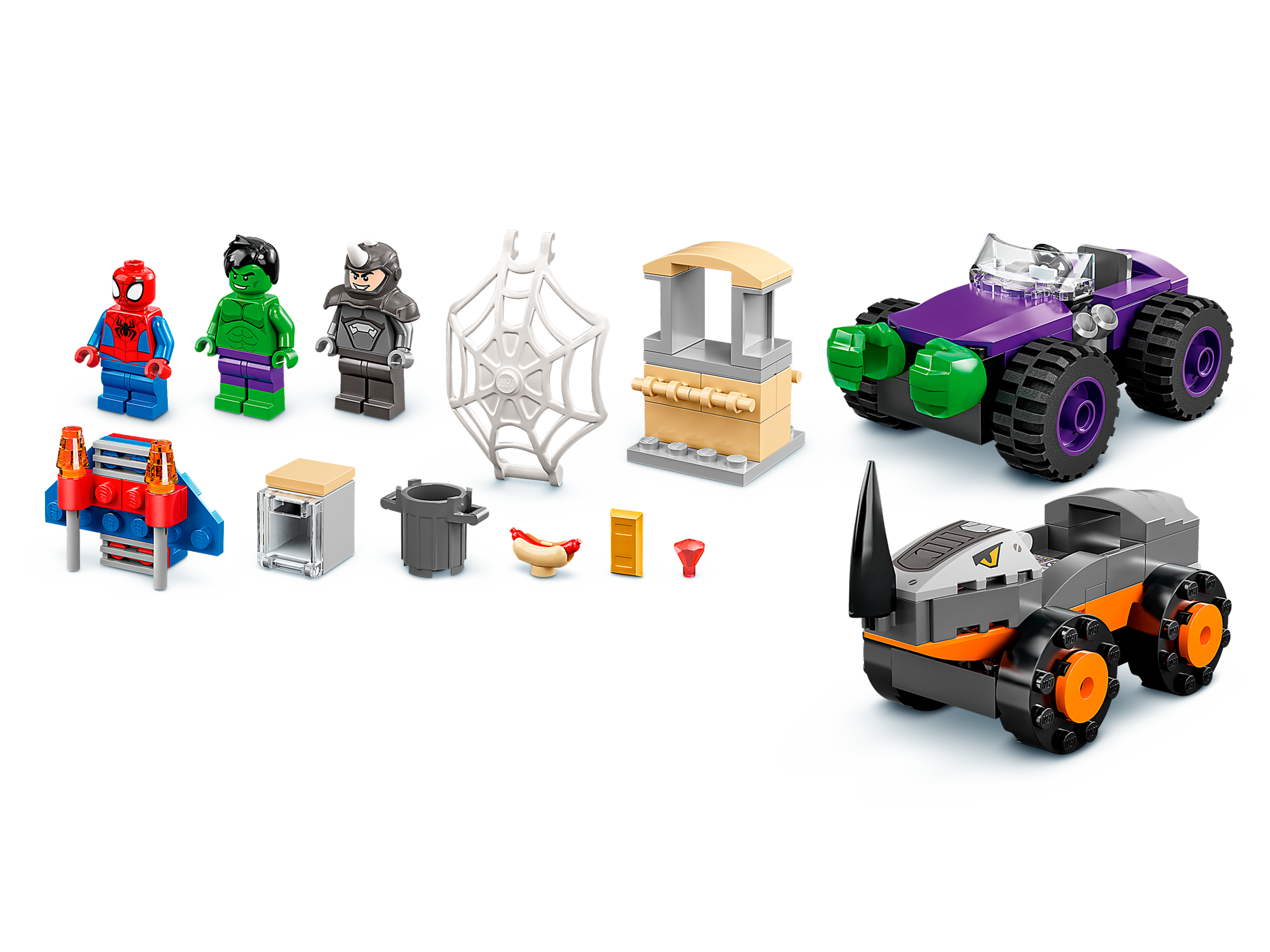 LEGO® set 10782