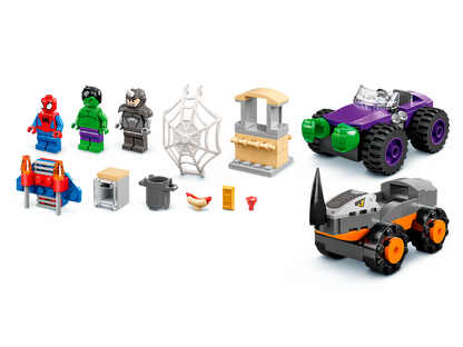 LEGO® set 10782