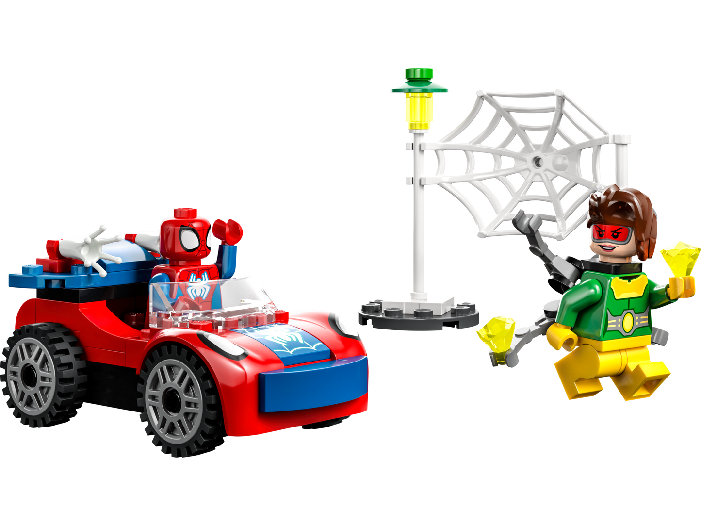 LEGO® set 10789