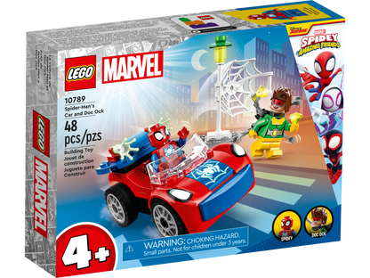 LEGO® set 10789