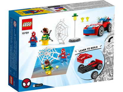 LEGO® set 10789