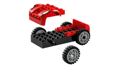 LEGO® set 10789