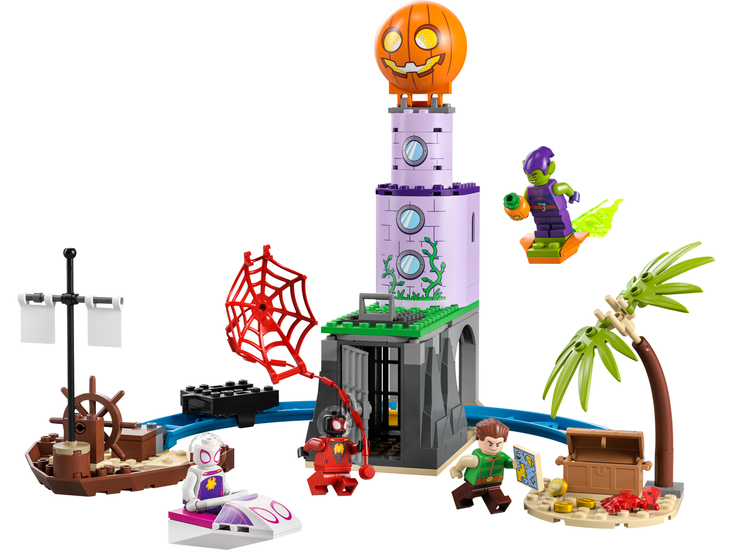 LEGO® set 10790