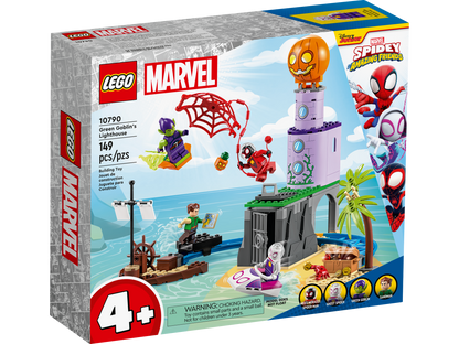 LEGO® set 10790