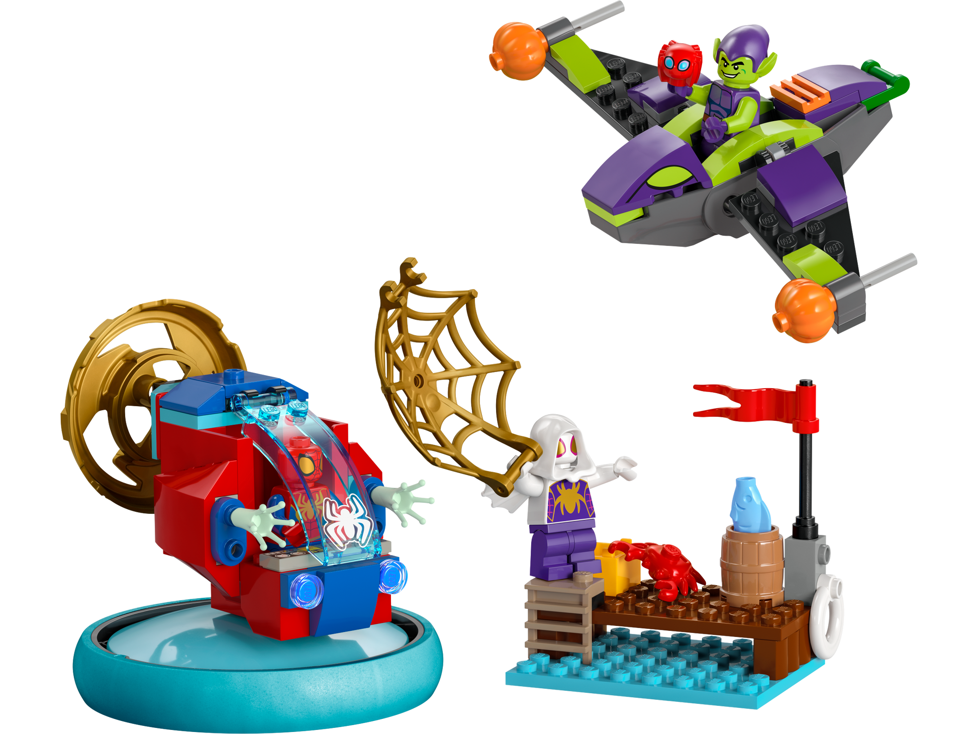 LEGO® set 10793