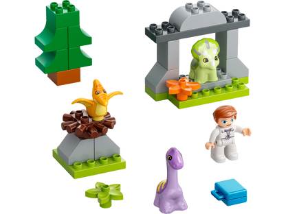 LEGO® set 10938