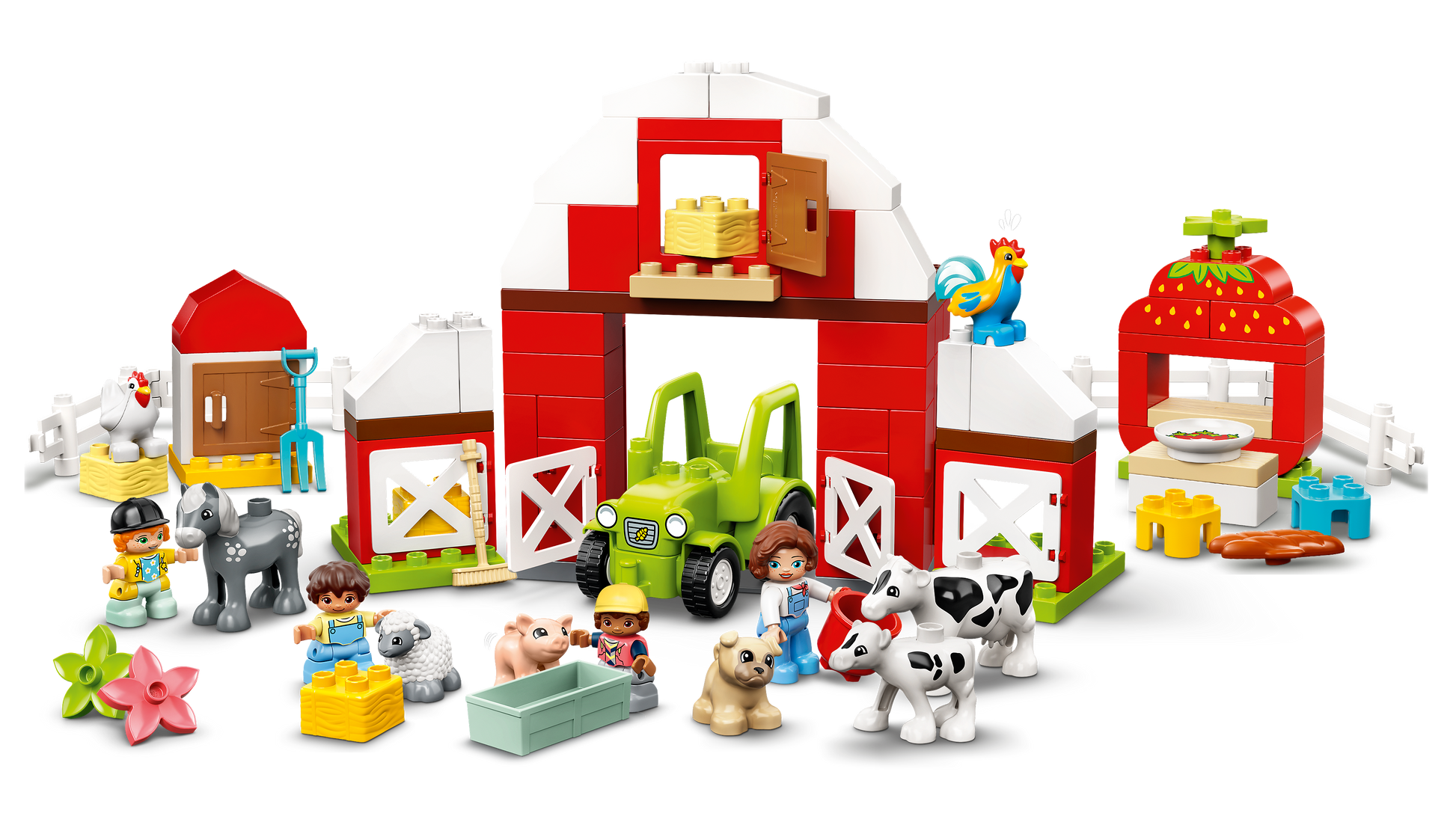 LEGO® set 10952